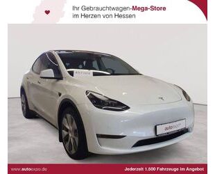Tesla Model Y Gebrauchtwagen