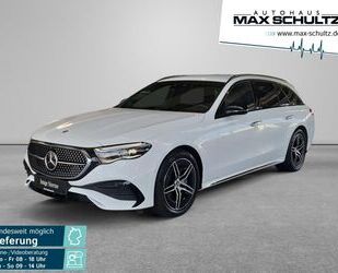 Mercedes-Benz E 220 Gebrauchtwagen