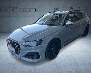 Audi RS4 Gebrauchtwagen