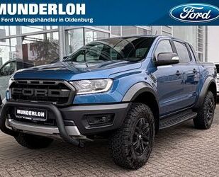 Ford Ranger Gebrauchtwagen