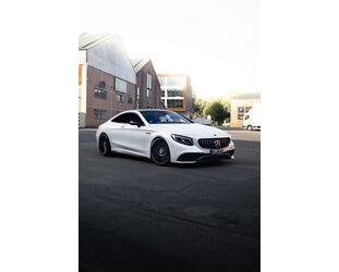 Mercedes-Benz S 63 AMG Gebrauchtwagen
