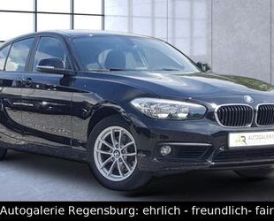 BMW 120 Gebrauchtwagen