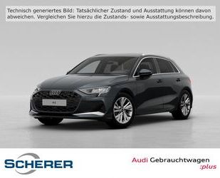 Audi A3 Gebrauchtwagen