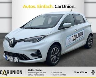 Renault ZOE Gebrauchtwagen