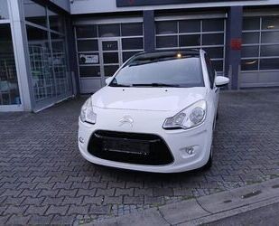 Citroen C3 Gebrauchtwagen