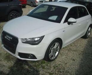 Audi A1 Gebrauchtwagen