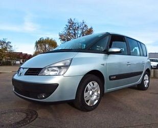 Renault Espace Gebrauchtwagen