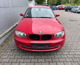 BMW 116 Gebrauchtwagen