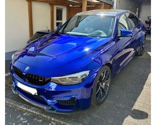 BMW M3 Gebrauchtwagen
