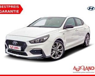 Hyundai i30 Gebrauchtwagen