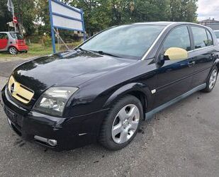 Opel Signum Gebrauchtwagen