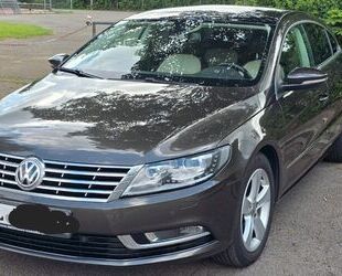 VW CC Gebrauchtwagen