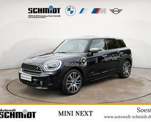 Mini Cooper SE Countryman Gebrauchtwagen