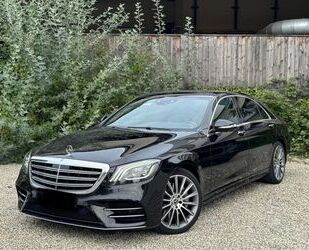 Mercedes-Benz S 350 Gebrauchtwagen