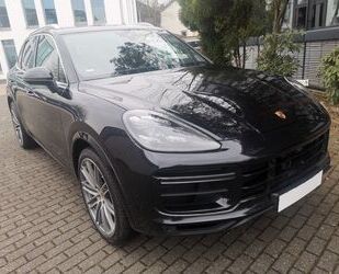 Porsche Cayenne Gebrauchtwagen