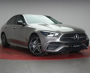 Mercedes-Benz C 300 Gebrauchtwagen