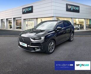 DS Automobiles DS7 (Crossback) Gebrauchtwagen
