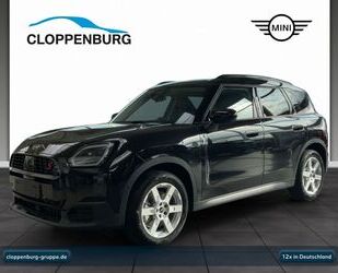 Mini Cooper S Countryman Gebrauchtwagen