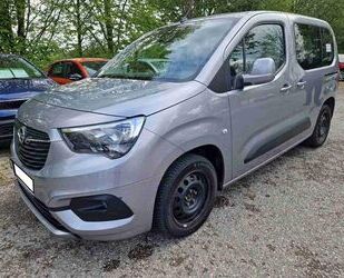 Opel Combo Life Gebrauchtwagen