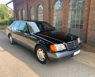 Mercedes-Benz 500 Gebrauchtwagen