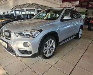 BMW X1 Gebrauchtwagen