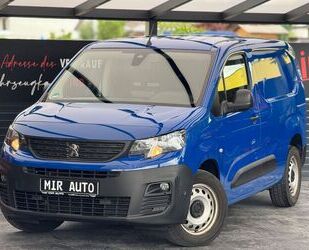 Peugeot Partner Gebrauchtwagen