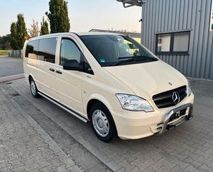 Mercedes-Benz Vito Gebrauchtwagen