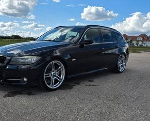 BMW 335 Gebrauchtwagen