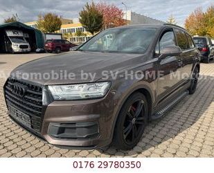Audi Q7 Gebrauchtwagen