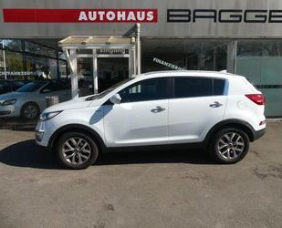 Kia Sportage Gebrauchtwagen