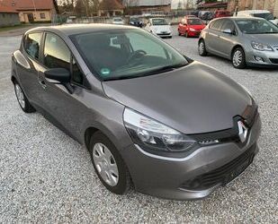 Renault Clio Gebrauchtwagen