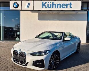 BMW 420 Gebrauchtwagen