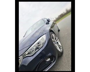 BMW 420 Gran Coupé Gebrauchtwagen