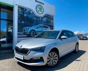Skoda Scala Gebrauchtwagen