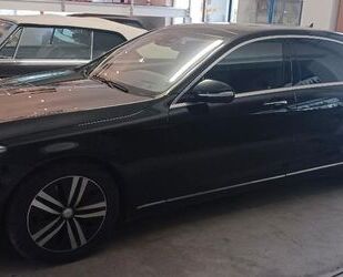 Mercedes-Benz S 350 Gebrauchtwagen