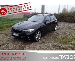 BMW 116 Gebrauchtwagen
