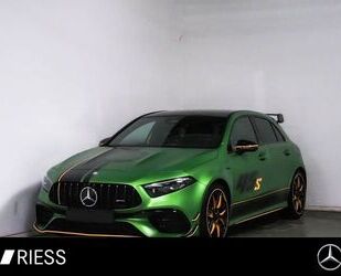 Mercedes-Benz A 45 AMG Gebrauchtwagen