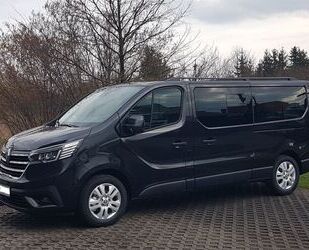 Renault Trafic Gebrauchtwagen