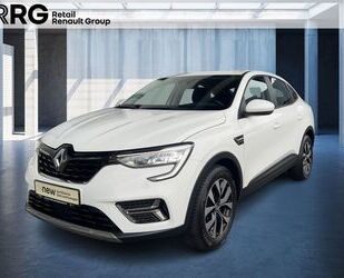 Renault Arkana Gebrauchtwagen
