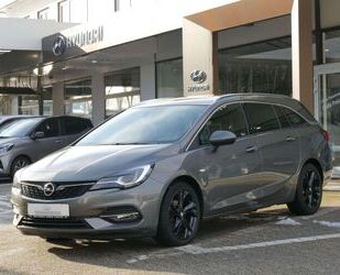 Opel Opel Astra 1.2 Turbo Start/Stop Sports Tourer Eleg Gebrauchtwagen