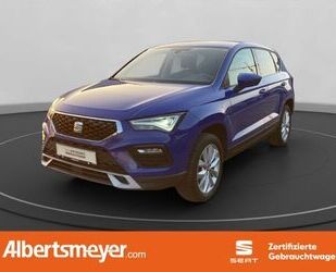 Seat Ateca Gebrauchtwagen