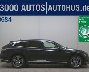 VW Arteon Gebrauchtwagen
