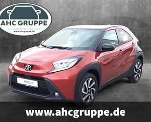 Toyota Aygo (X) Gebrauchtwagen