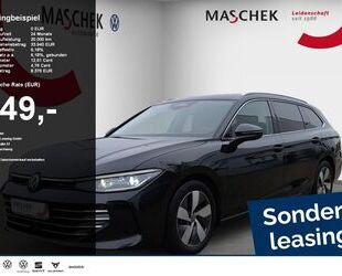 VW Passat Variant Gebrauchtwagen