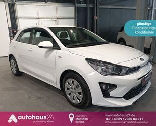 Kia Rio Gebrauchtwagen