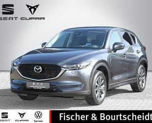 Mazda CX-5 Gebrauchtwagen