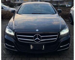 Mercedes-Benz CLS 350 Gebrauchtwagen