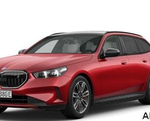 BMW i5 Gebrauchtwagen