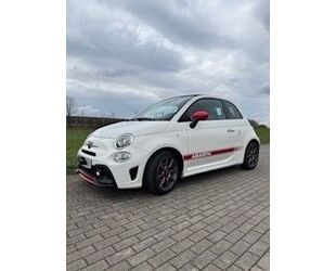 Abarth 595C Gebrauchtwagen