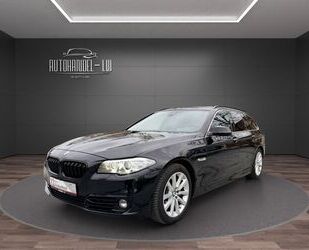 BMW 530 Gebrauchtwagen